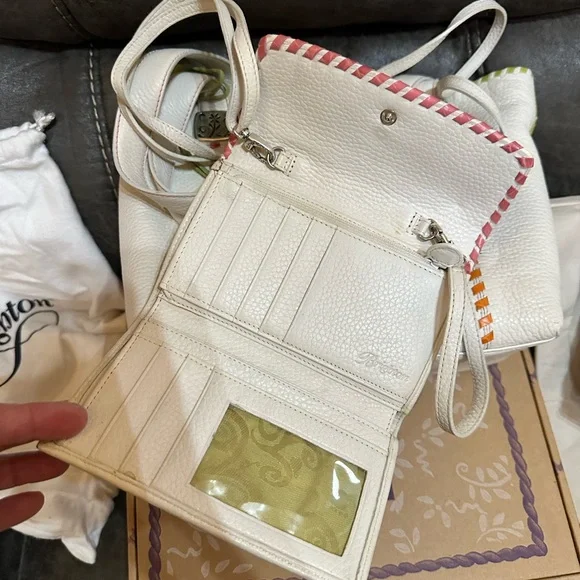 Brighton STEAL New 2 Bags - Picture 5 of 7